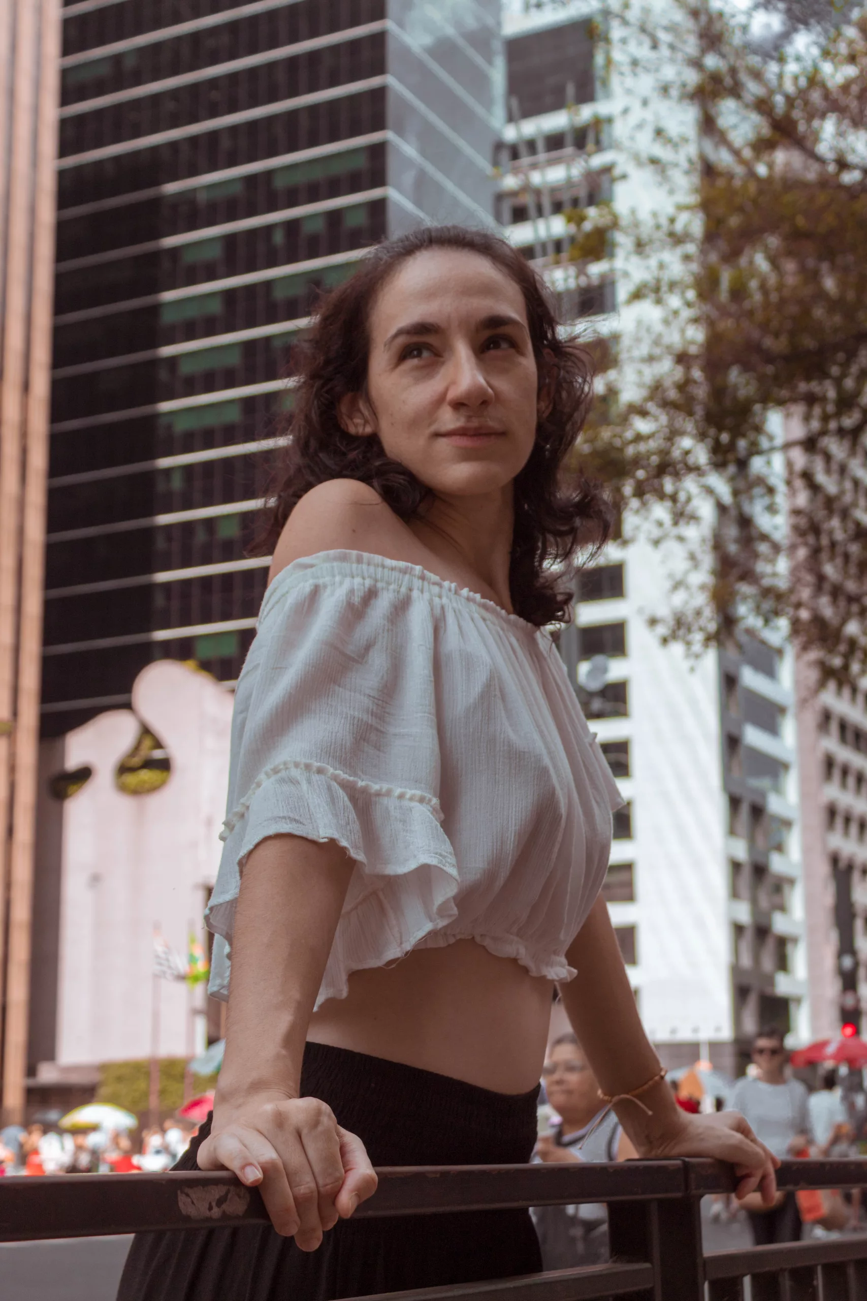 Ensaio Karina Zichelle